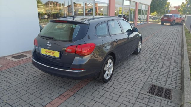 OPEL Astra usata, con Airbag Passeggero