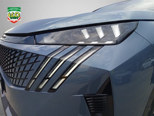 PEUGEOT 3008 usata 14