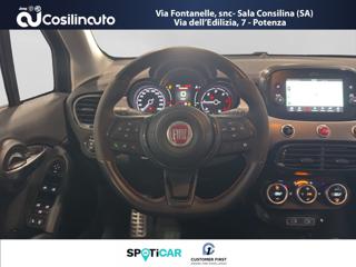 FIAT 500X usata, con Cruise Control