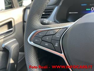 RENAULT Captur usata, con Chiusura centralizzata telecomandata