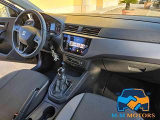 SEAT Ibiza usata, con Chiusura centralizzata