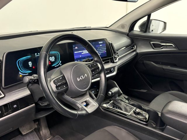 KIA Sportage usata, con Cerchi in lega