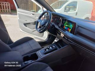VOLKSWAGEN Golf usata, con Controllo trazione