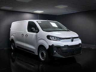 CITROEN Jumpy usata, con Airbag Passeggero
