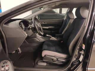 HONDA Civic usata, con Sedili sportivi