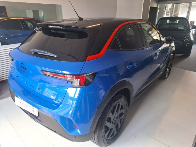 OPEL Mokka usata, con Vetri oscurati