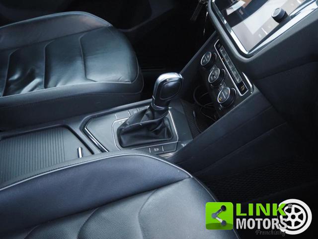 VOLKSWAGEN Tiguan usata 46