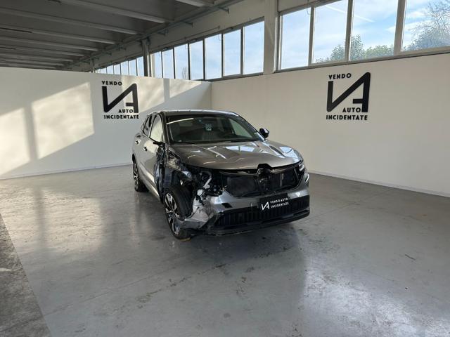 RENAULT Austral usata, con ABS