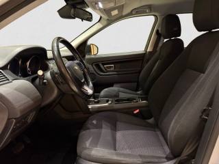LAND ROVER Discovery Sport usata, con Chiusura centralizzata