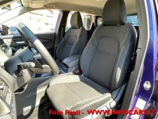 NISSAN Qashqai usata, con Alzacristalli elettrici