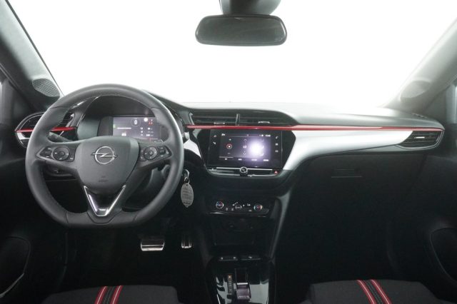 OPEL Corsa usata 3