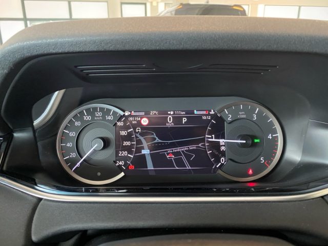 LAND ROVER Range Rover Evoque usata, con Controllo automatico clima