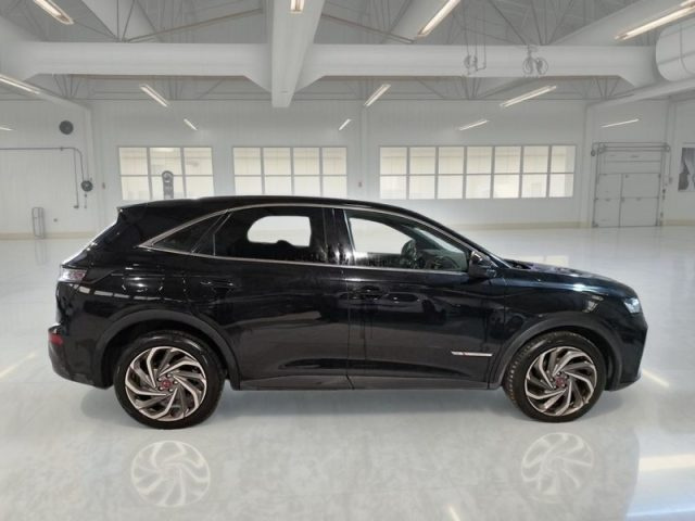 DS AUTOMOBILES DS 7 Crossback usata, con Airbag Passeggero