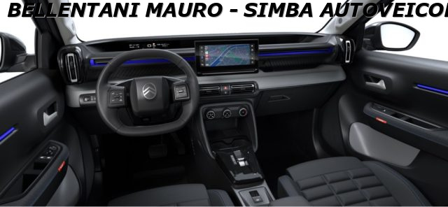 CITROEN C3 usata, con Climatizzatore