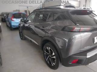 PEUGEOT 2008 usata, con Cerchi in lega