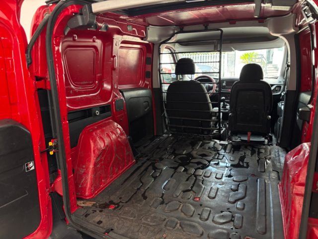 FIAT Doblo usata, con Climatizzatore