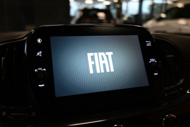 FIAT 500 usata 34