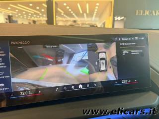 BMW X3 usata, con Fendinebbia