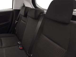 PEUGEOT 208 usata, con Sedile posteriore sdoppiato