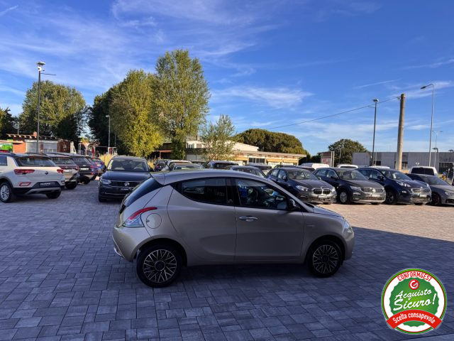 LANCIA Ypsilon usata, con Chiusura centralizzata