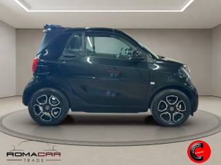 SMART ForTwo usata, con Cerchi in lega