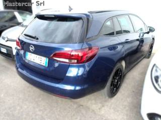 OPEL Astra usata, con ESP