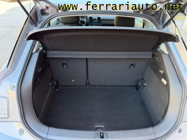 AUDI A1 usata, con Sedile posteriore sdoppiato