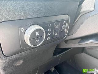FORD Kuga usata, con Volante in pelle