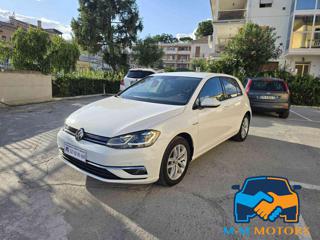 VOLKSWAGEN Golf usata, con Climatizzatore
