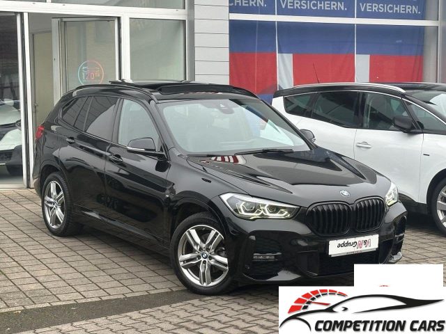 BMW X1 usata, con ABS