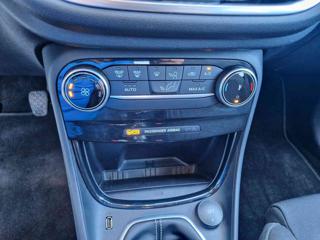 FORD Puma usata, con Controllo trazione