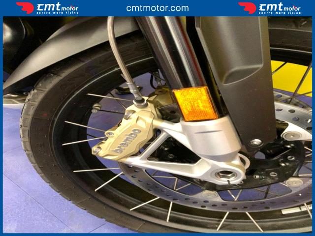 BMW R 1250 GS usata 11