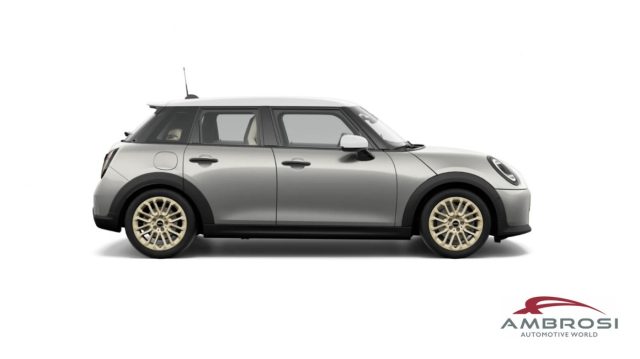MINI Cooper S usata 5