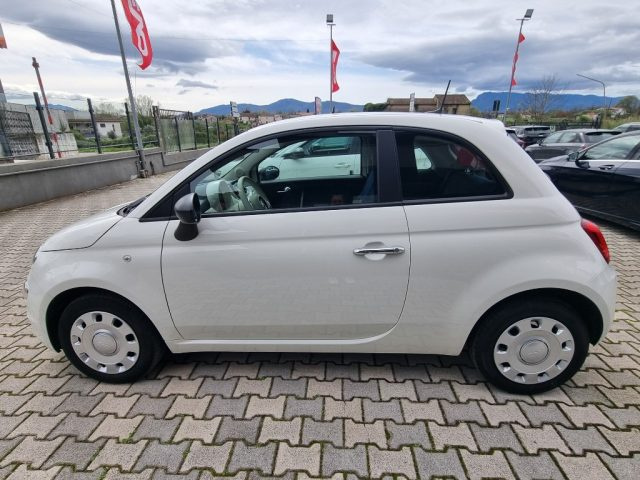 FIAT 500 usata, con Airbag laterali