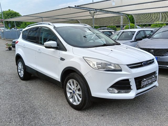 FORD Kuga usata, con Airbag