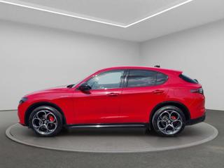 ALFA ROMEO Stelvio usata, con Airbag