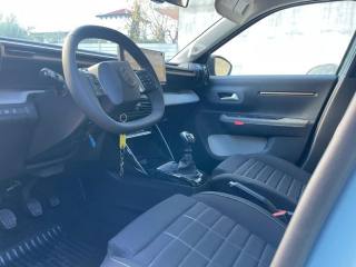 CITROEN C3 Aircross usata, con Sensore di pioggia