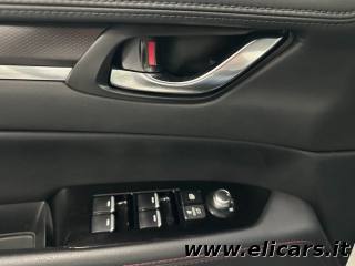 MAZDA CX-5 usata, con ESP