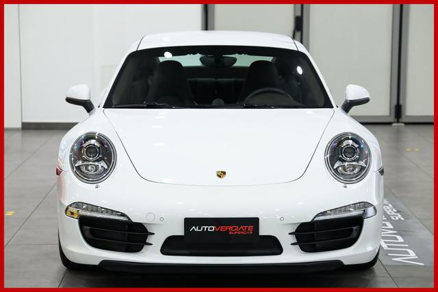 PORSCHE 991 usata, con Airbag