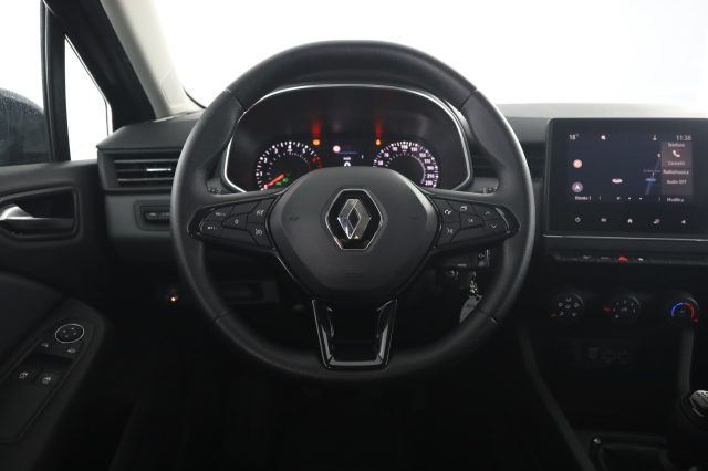 RENAULT Clio usata 5