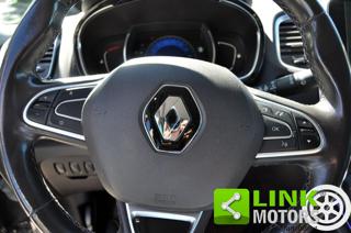 RENAULT Espace usata, con Sistema di navigazione
