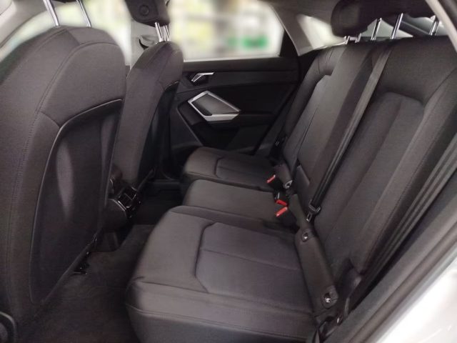 AUDI Q3 usata, con Boardcomputer