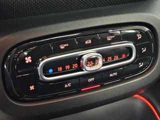 SMART ForTwo usata, con Servosterzo