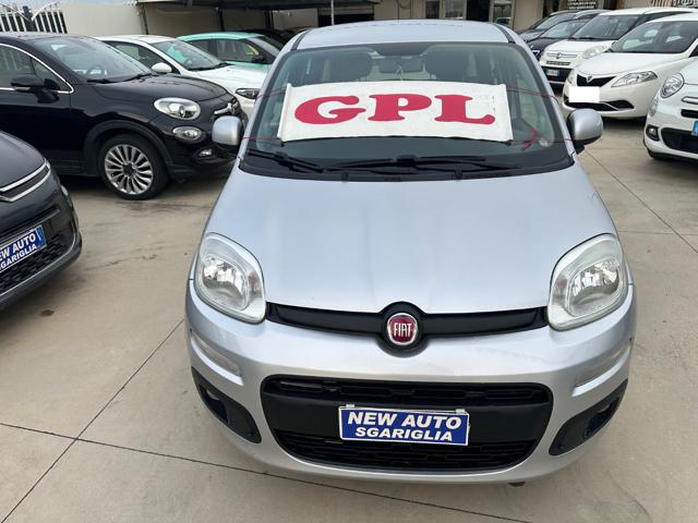 FIAT Panda usata, con Airbag Passeggero
