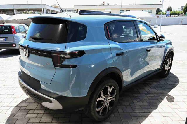 CITROEN C3 Aircross usata, con Airbag laterali