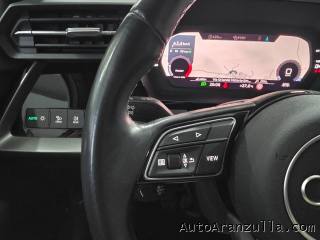 AUDI A3 usata, con ESP