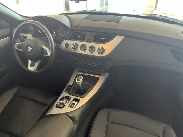 BMW Z4 usata, con Servosterzo