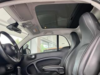 SMART ForTwo usata, con Controllo trazione