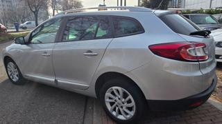 RENAULT Megane usata, con Airbag Passeggero