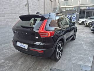 VOLVO XC40 usata, con Cerchi in lega